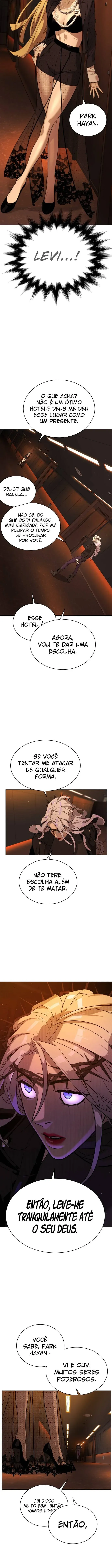 Sangue Profano Capítulo 80 Página 12