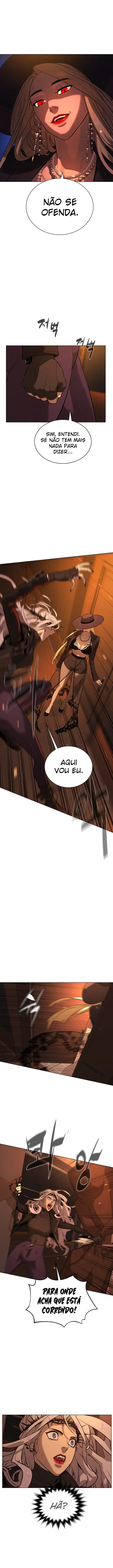 Sangue Profano Capítulo 80 Página 13