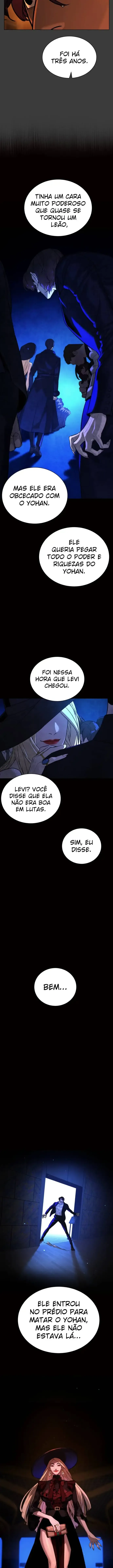 Sangue Profano Capítulo 80 Página 3