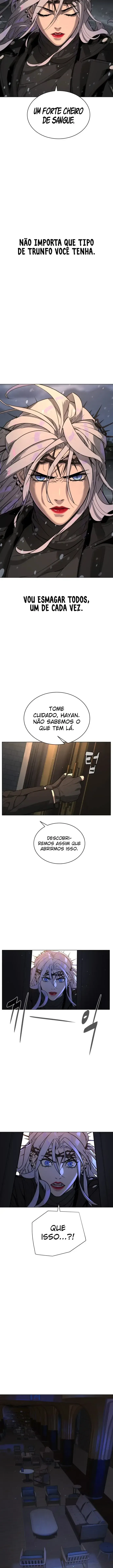 Sangue Profano Capítulo 80 Página 6