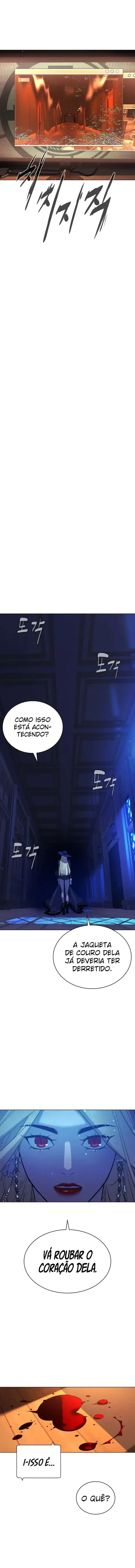 Sangue Profano Capítulo 81 Página 12