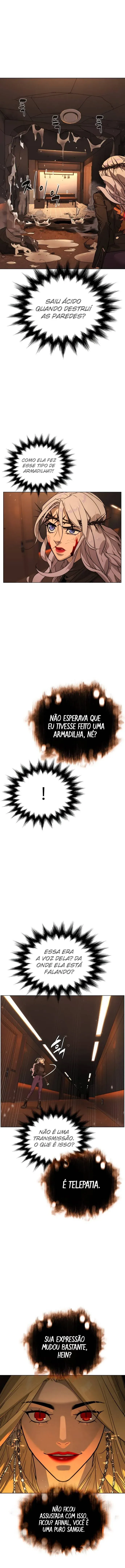 Sangue Profano Capítulo 81 Página 5