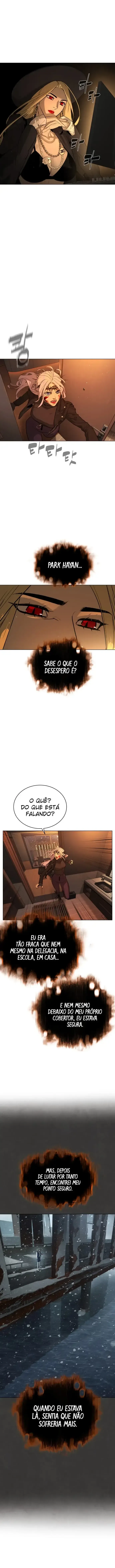 Sangue Profano Capítulo 81 Página 7