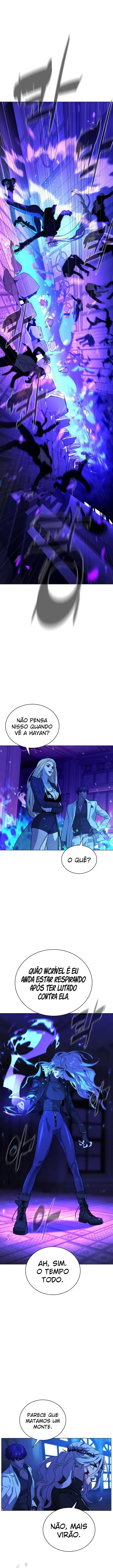 Sangue Profano Capítulo 82 Página 10