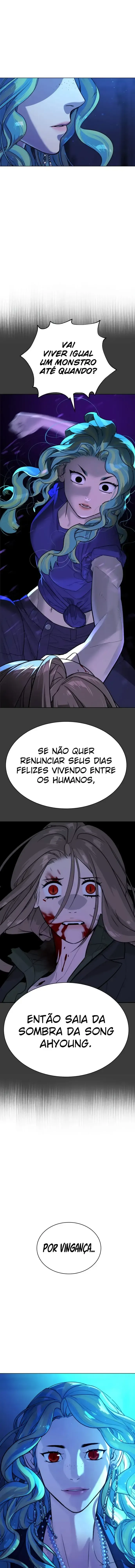 Sangue Profano Capítulo 82 Página 12