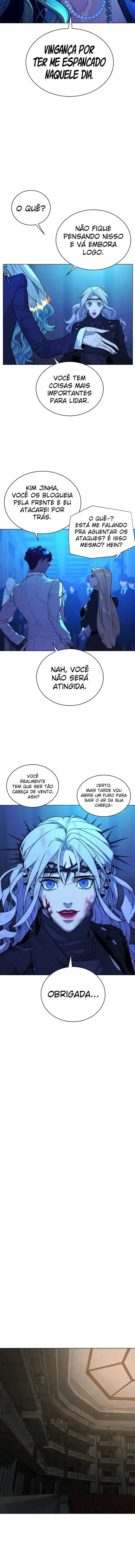 Sangue Profano Capítulo 82 Página 13