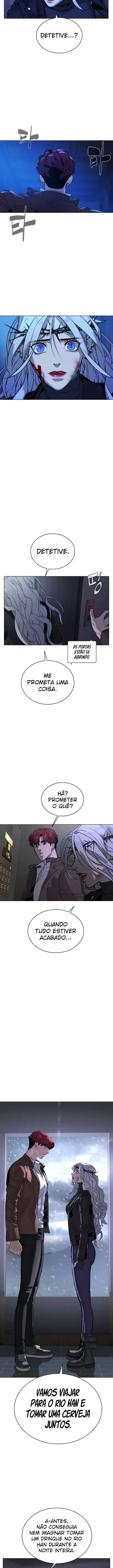 Sangue Profano Capítulo 82 Página 17