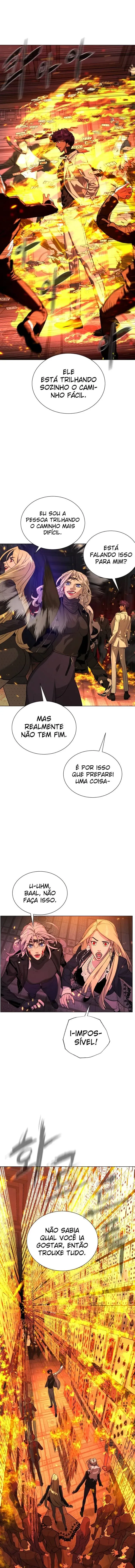 Sangue Profano Capítulo 82 Página 7
