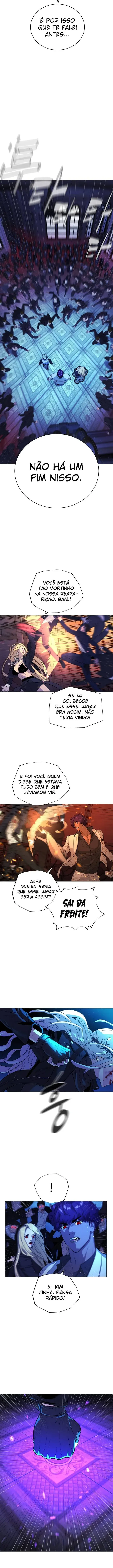 Sangue Profano Capítulo 82 Página 9