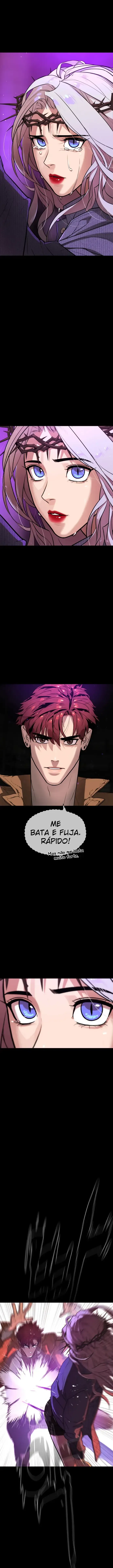 Sangue Profano Capítulo 83 Página 11