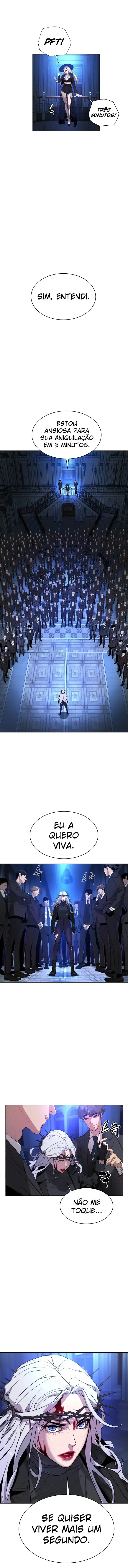Sangue Profano Capítulo 83 Página 22