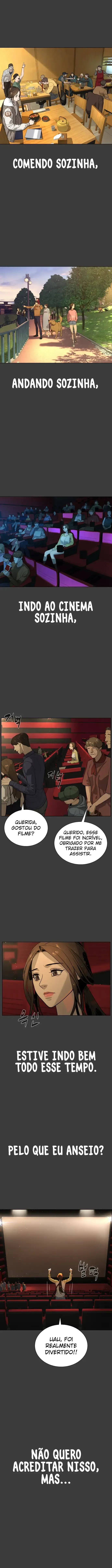 Sangue Profano Capítulo 83 Página 8