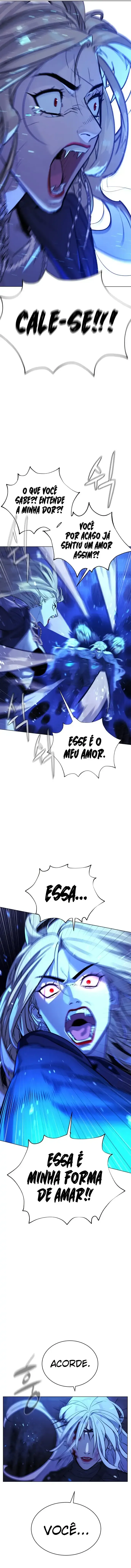 Sangue Profano Capítulo 84 Página 16