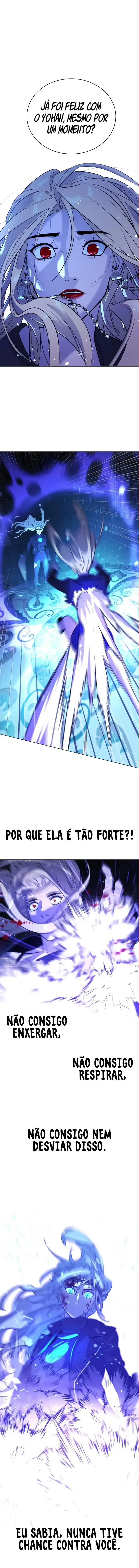 Sangue Profano Capítulo 84 Página 17