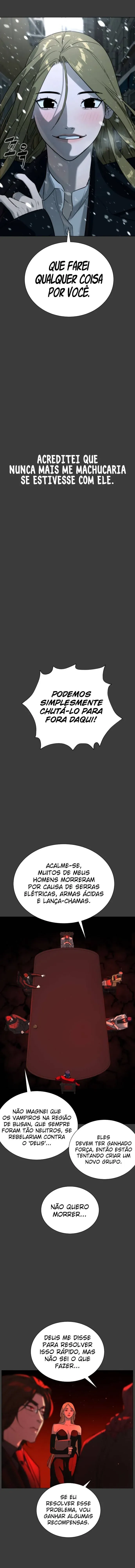 Sangue Profano Capítulo 84 Página 7