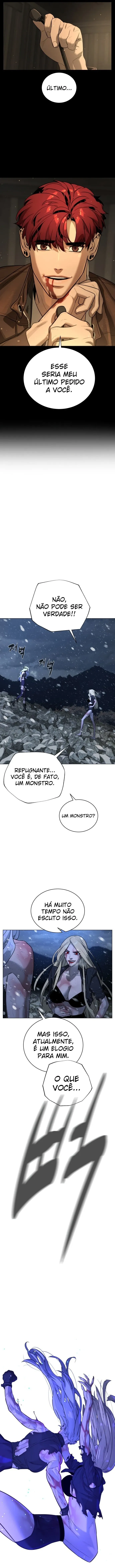 Sangue Profano Capítulo 85 Página 12