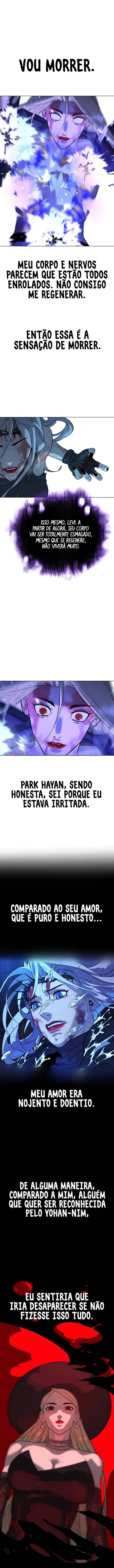 Sangue Profano Capítulo 85 Página 15