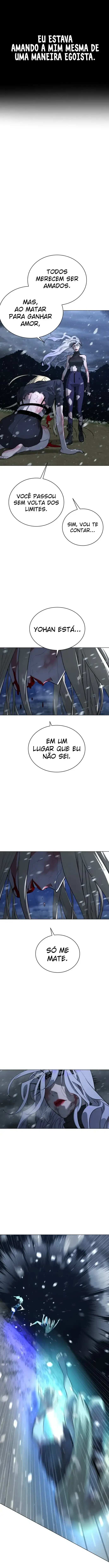 Sangue Profano Capítulo 85 Página 16