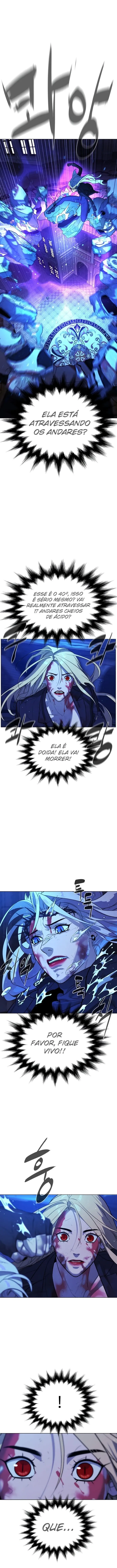 Sangue Profano Capítulo 85 Página 4
