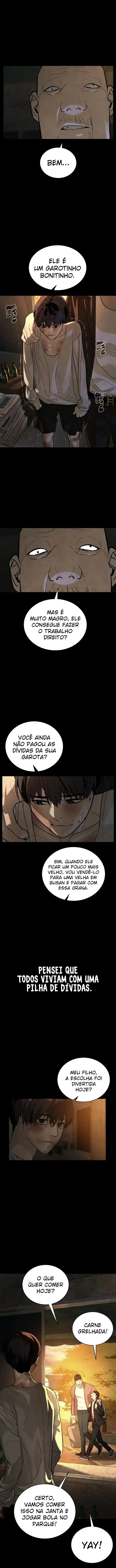 Sangue Profano Capítulo 86 Página 12