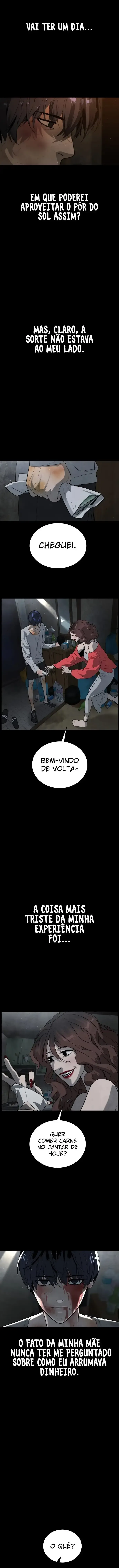 Sangue Profano Capítulo 86 Página 13