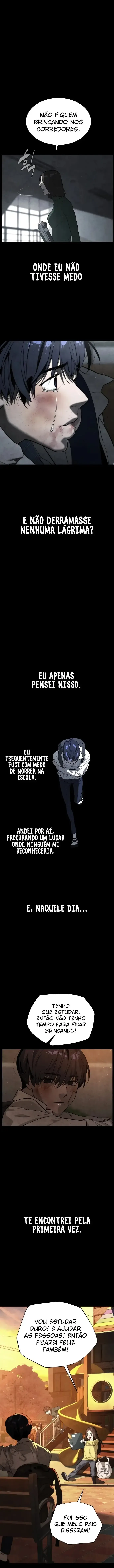 Sangue Profano Capítulo 86 Página 15