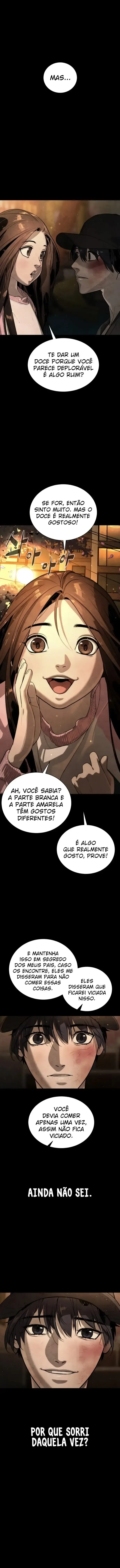 Sangue Profano Capítulo 86 Página 17