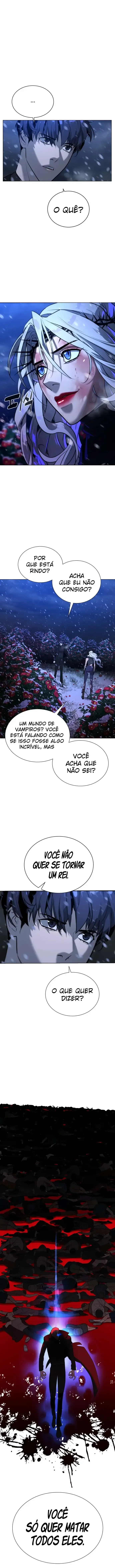 Sangue Profano Capítulo 86 Página 4