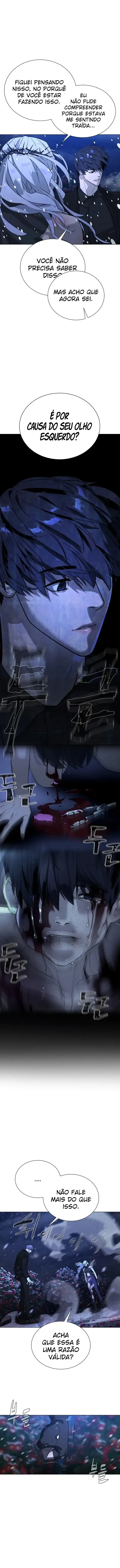 Sangue Profano Capítulo 86 Página 5