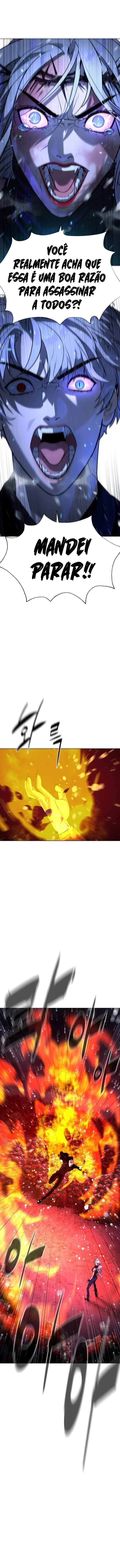 Sangue Profano Capítulo 86 Página 6