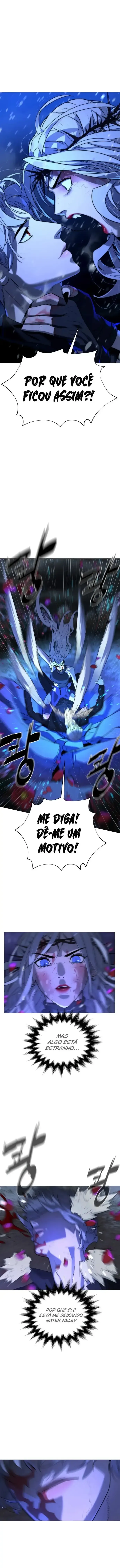 Sangue Profano Capítulo 86 Página 9