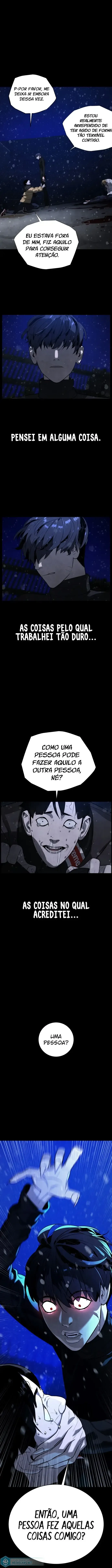 Sangue Profano Capítulo 88 Página 3