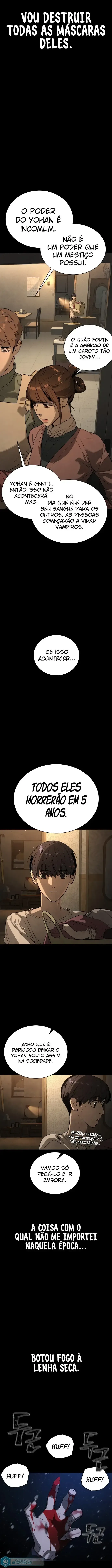 Sangue Profano Capítulo 88 Página 6