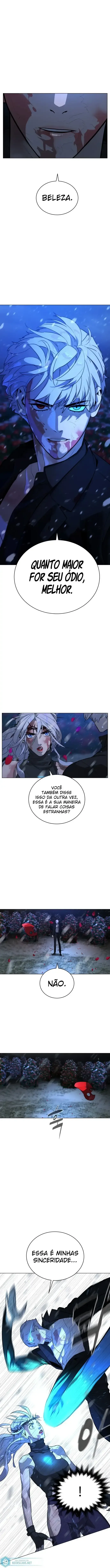 Sangue Profano Capítulo 88 Página 7