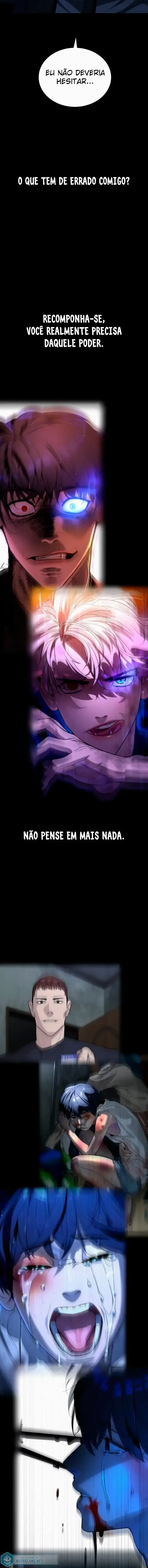 Sangue Profano Capítulo 90 Página 14