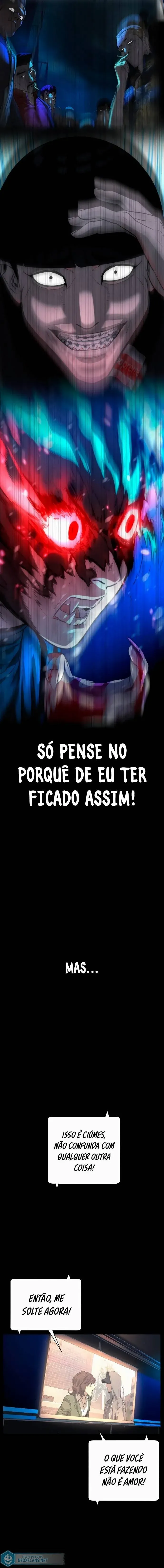 Sangue Profano Capítulo 90 Página 15