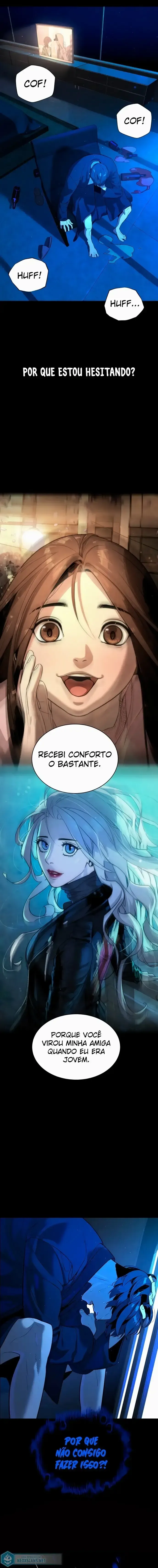 Sangue Profano Capítulo 90 Página 16
