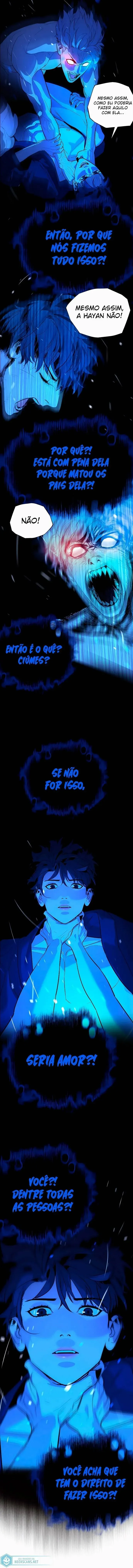 Sangue Profano Capítulo 90 Página 17