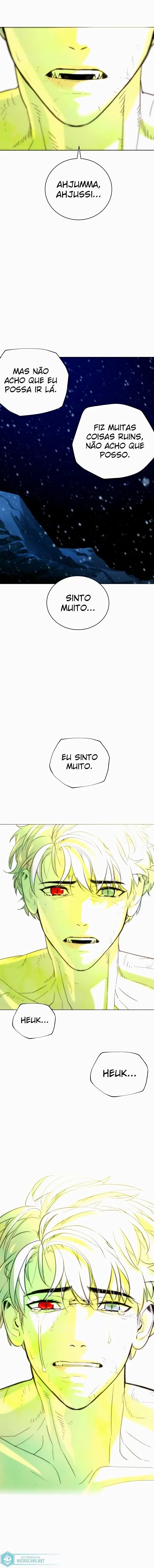 Sangue Profano Capítulo 90 Página 22