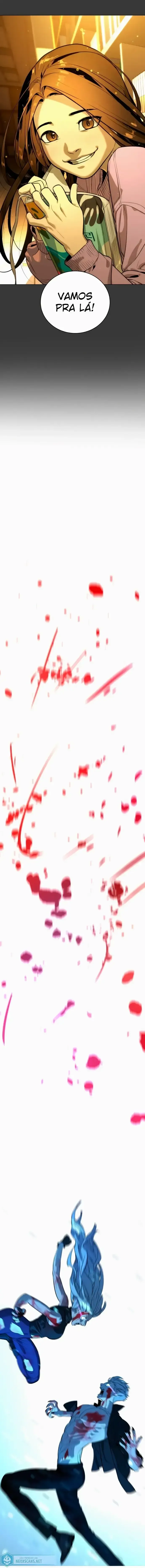 Sangue Profano Capítulo 90 Página 3