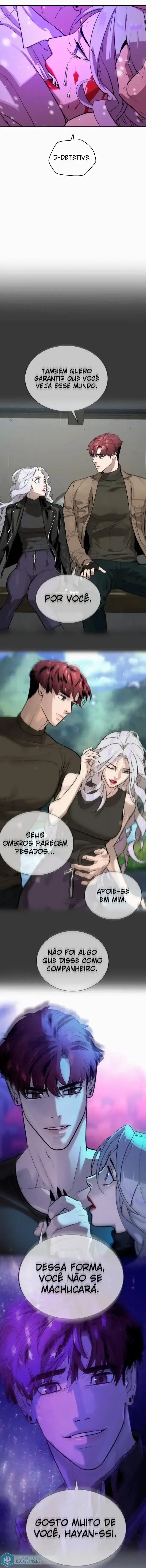 Sangue Profano Capítulo 90 Página 35
