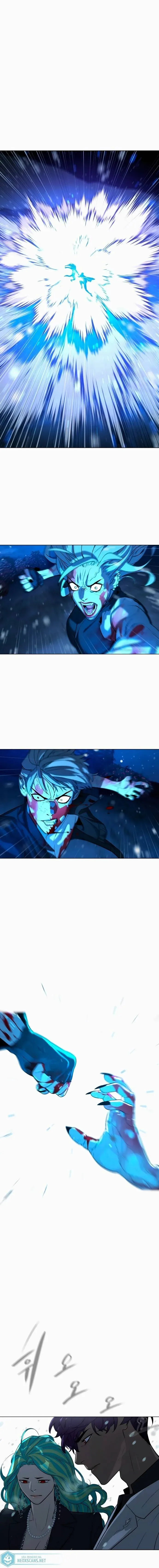 Sangue Profano Capítulo 90 Página 4