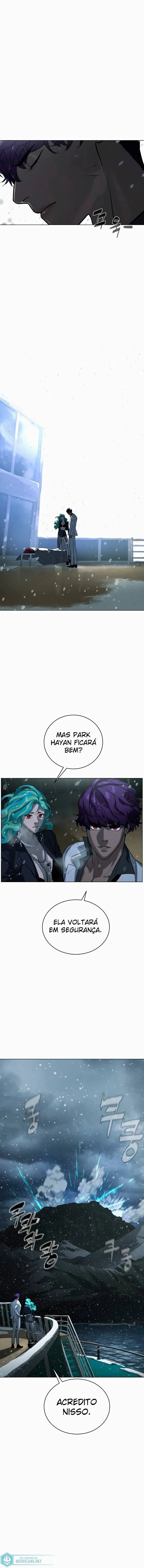 Sangue Profano Capítulo 90 Página 5
