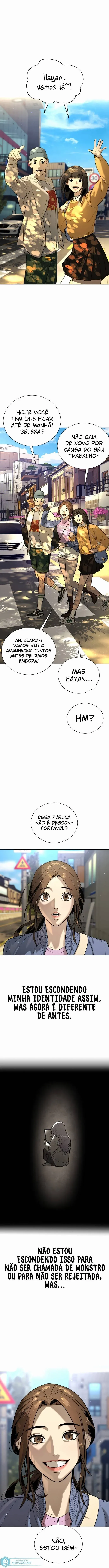 Sangue Profano Capítulo 92 Página 4