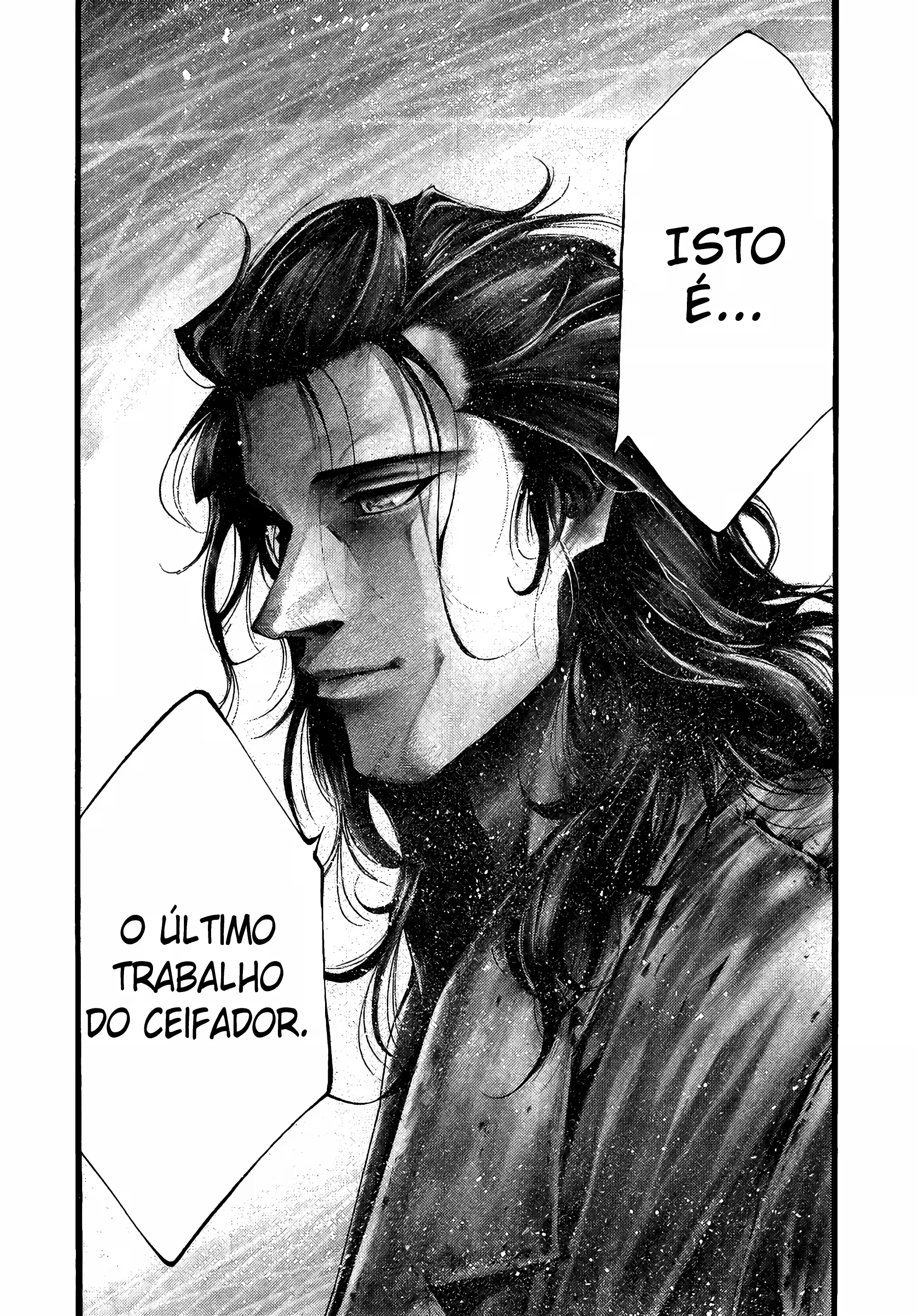 Sangue Verde Capítulo 13 Página 11