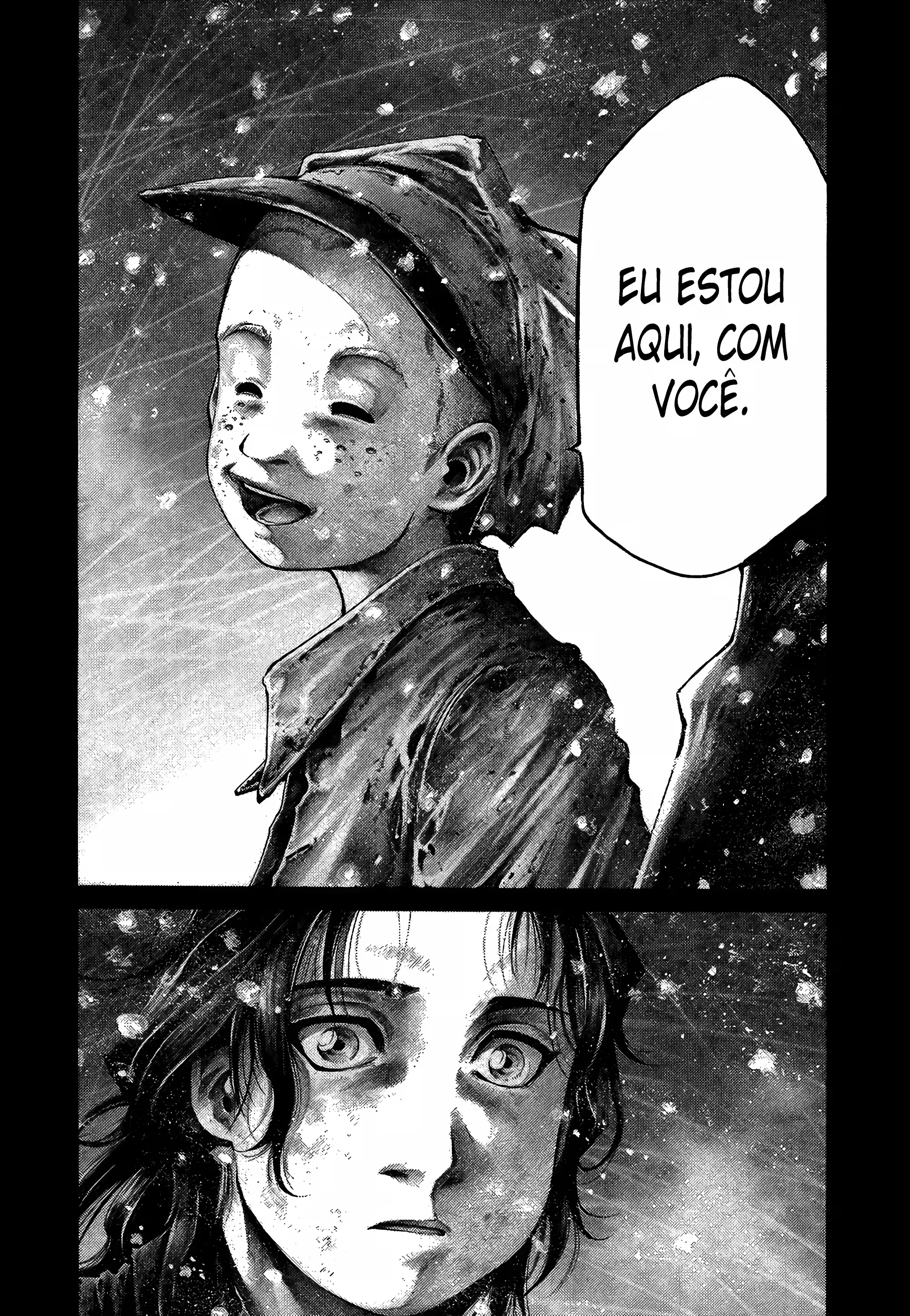 Sangue Verde Capítulo 14 Página 15