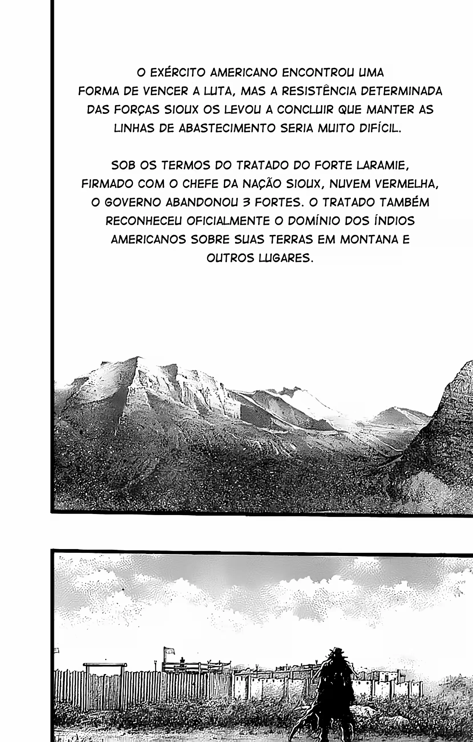 Sangue Verde Capítulo 42 Página 16