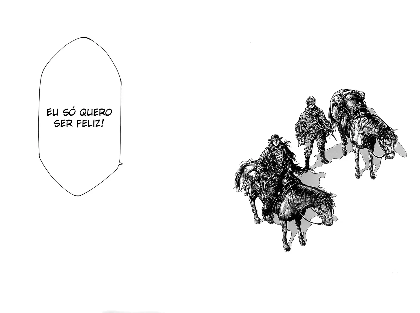 Sangue Verde Capítulo 49 Página 10