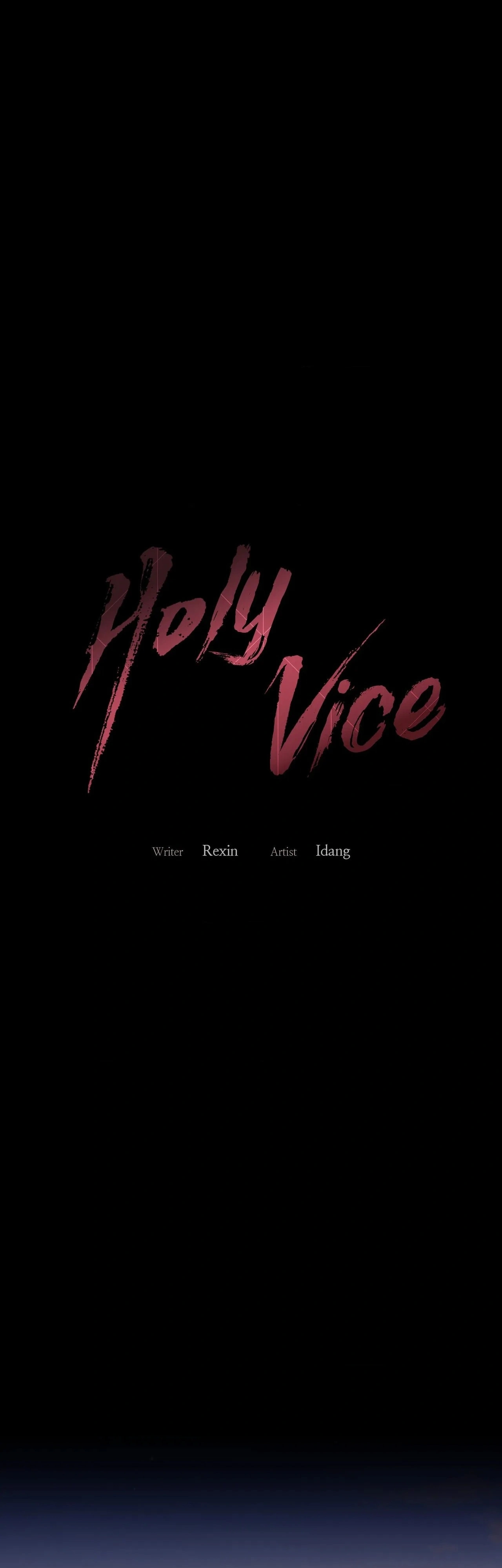 Santo Vice Capítulo 1 Página 12
