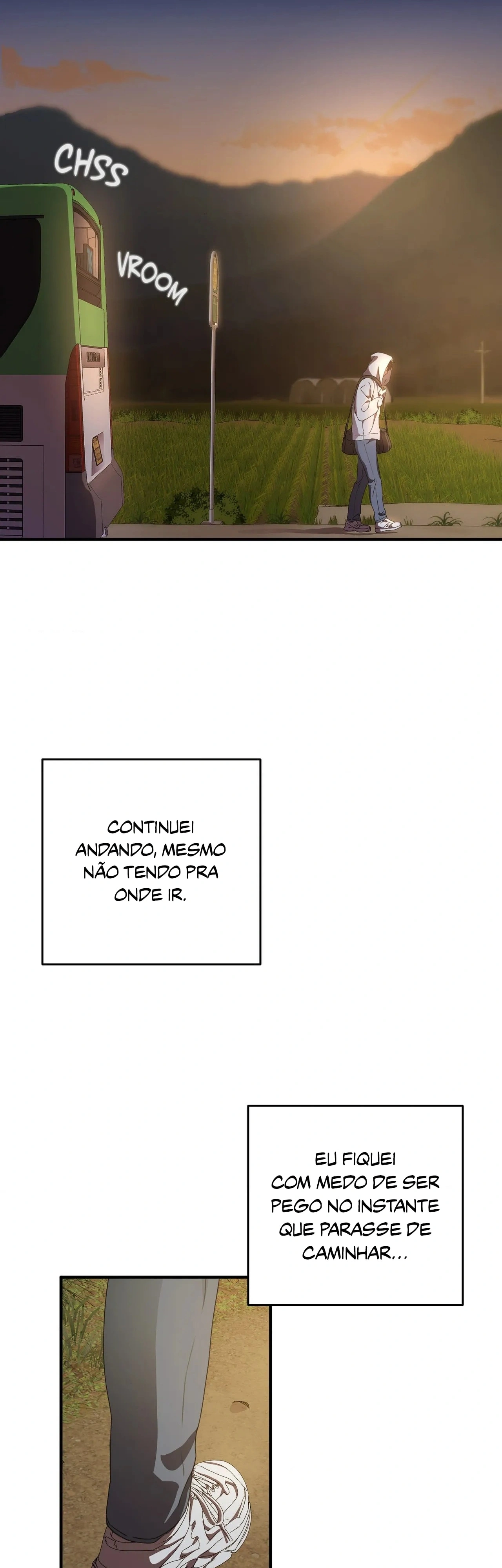 Santo Vice Capítulo 1 Página 13